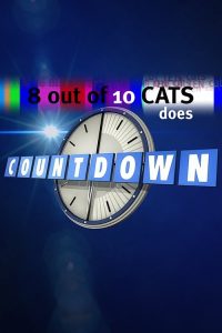 10只猫中有8只会倒计时 poster