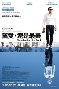 傻瓜回忆录 poster