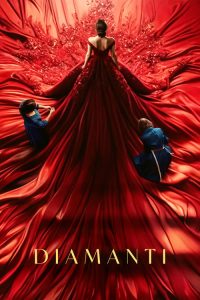 钻石般的她 poster