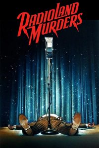 幕后杀手 poster