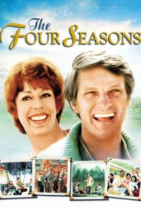 四季情 poster