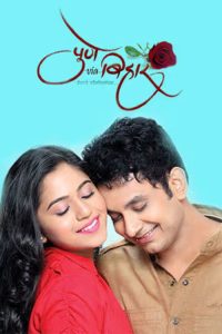 पुणे via बिहार poster