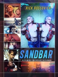 Sandbar poster
