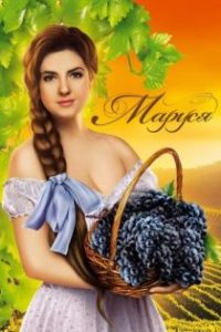 Маруся poster