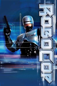 机械战警TV版 poster