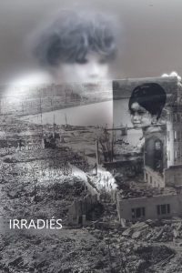 辐射 poster
