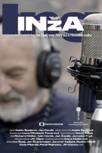 Inža poster
