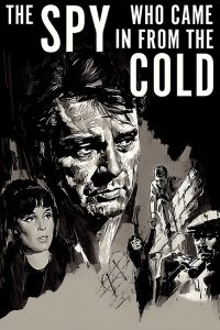 柏林谍影 poster