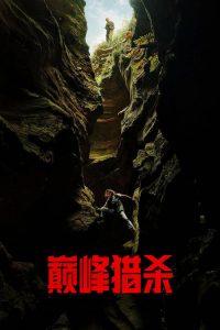 巅峰猎杀 poster