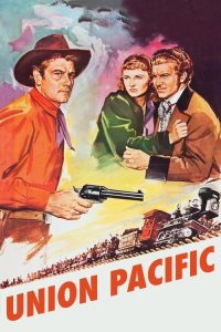 联太铁路 poster