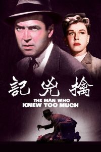 擒凶记 poster