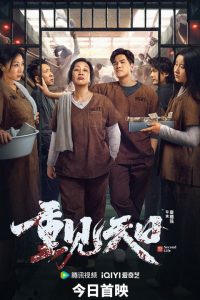重见天日 poster