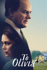 致奥利维亚 poster