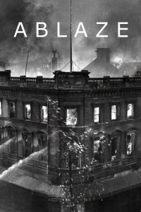 Ablaze poster