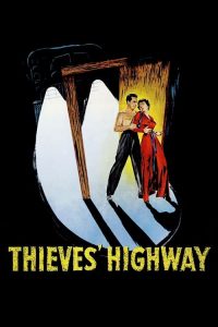 贼之高速公路 poster