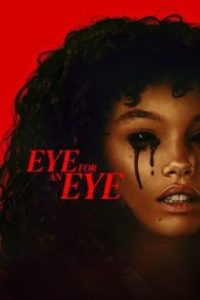 以眼还眼 poster