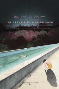 出生的麻烦 poster
