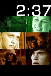2：37 poster