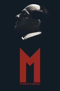 墨索里尼：世纪之子 poster