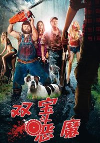 双宝斗恶魔 poster