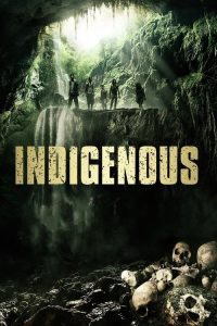 死神地窖 poster