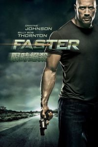 极速复仇 poster