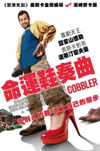 鞋匠人生 poster