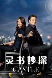 灵书妙探 poster