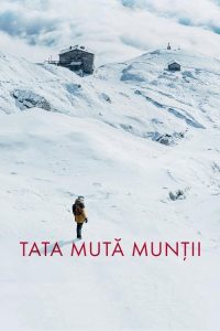 移山的父亲 poster