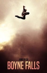 野林惊魂 poster