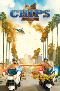 加州公路巡警 poster