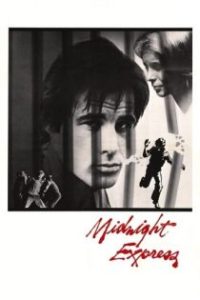 午夜快车 poster