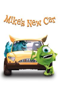大眼仔的新车 poster