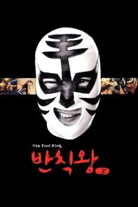 茅趸王 poster