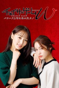追踪者游戏W poster
