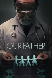 我们的父亲 poster