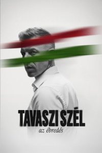 Tavaszi szél - az ébredés poster