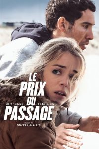 旅行的代价 poster