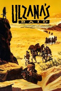 威震大西部 poster
