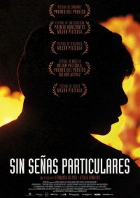 特征可识别 poster