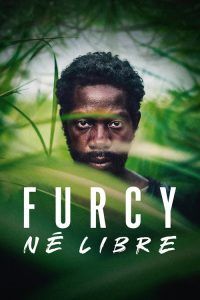 Furcy, né libre poster