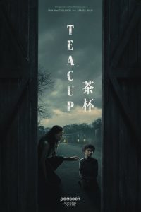 茶杯 poster