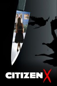 公民X poster
