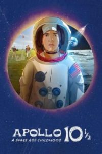 阿波罗10号半：我要上太空 poster