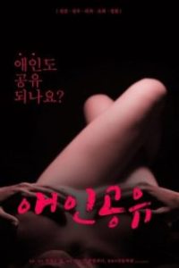 共享床伴 poster