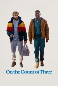 数到三 poster