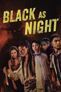 暗黑之夜 poster