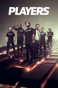 玩家 poster