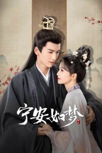 宁安如梦 poster