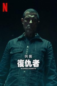 叫我复仇者 poster